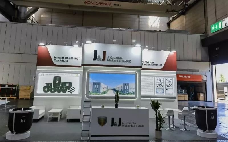 Qingdao Baidun Special Ceramics Technology Co., Ltd.