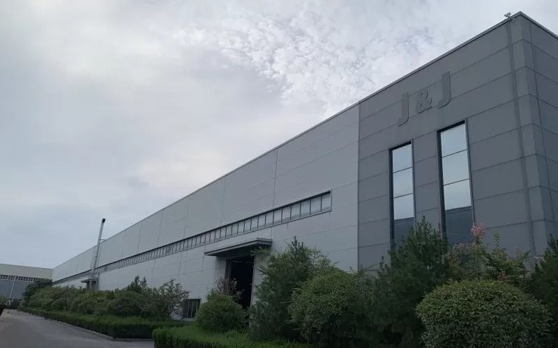 Qingdao Baidun Special Ceramics Technology Co., Ltd.