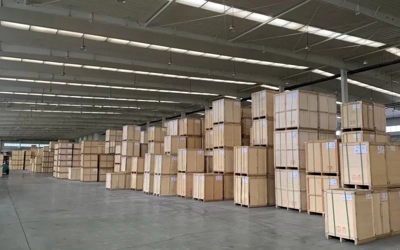 Qingdao Baidun Special Ceramics Technology Co., Ltd.
